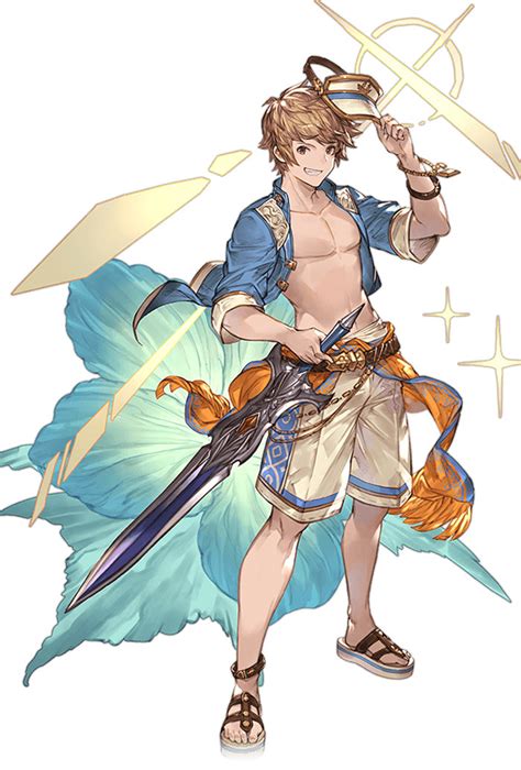 granblue nhentai|Character: gran » nhentai: hentai doujinshi and manga.